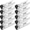 OPSTRAN 1000BASE-SX SFP Optical Transceiver Module Compatible