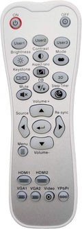 INTECHING BR-3003B Projector Remote Control