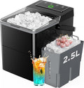 Silonn Ice Maker Countertop