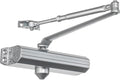 Dynasty Door Closer Adjustable Spring Size 3-6 Hydraulic Automatic Door Closer