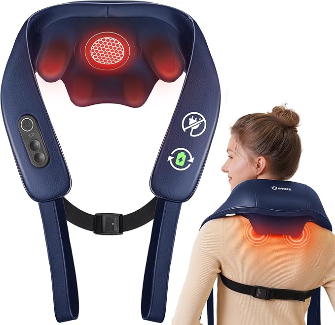 Neck and Shoulder Massager