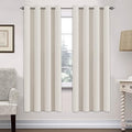H.VERSAILTEX Room Darkening Curtains