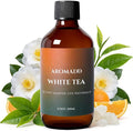Aromadd White Tea Diffuser Oil Inspired by Luxury Hotel Scent, Essential Oils