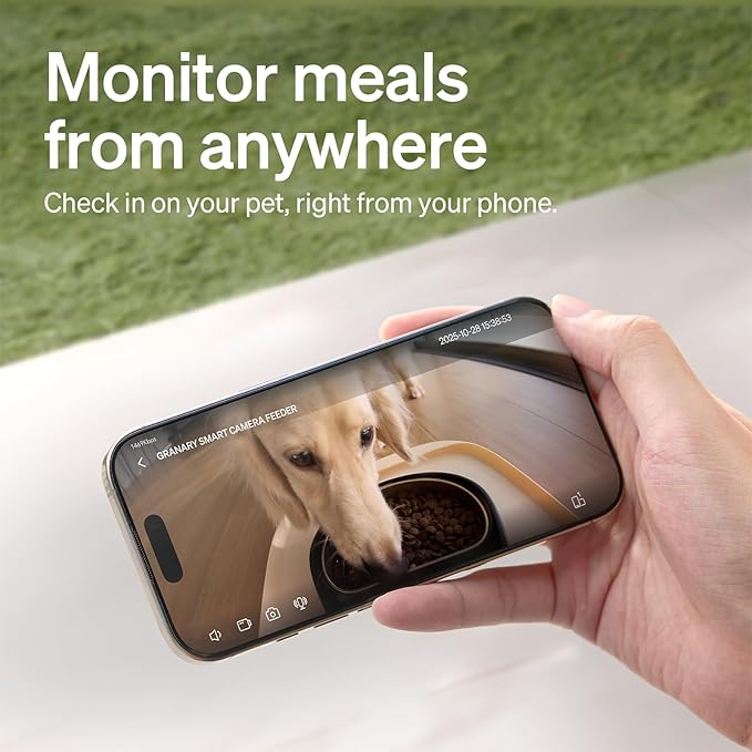 PETLIBRO Automatic Cat Feeder