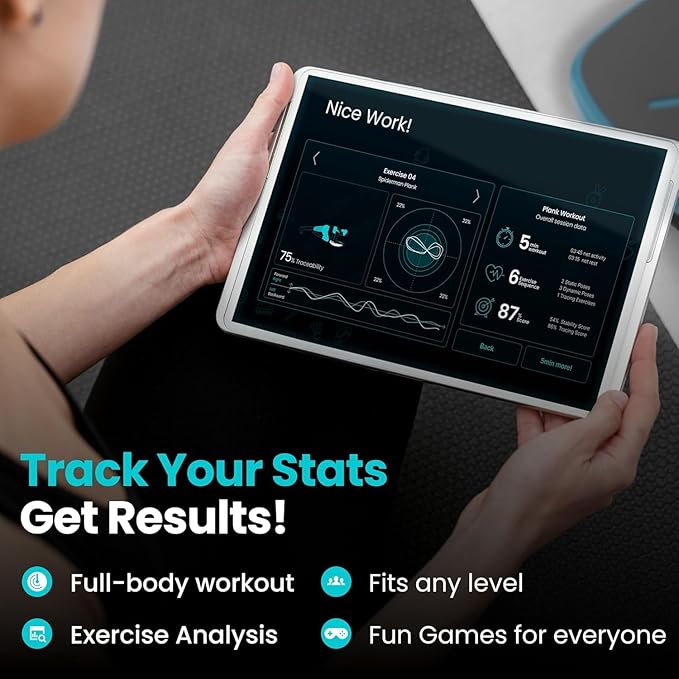 GoBalance Board