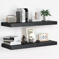 Fun Memories Floating Shelves