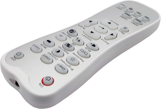 INTECHING BR-3003B Projector Remote Control