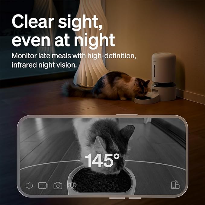 PETLIBRO Automatic Cat Feeder