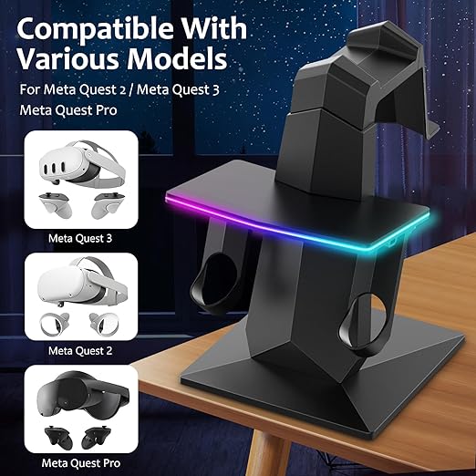 Bioherm Charging Dock Compatible