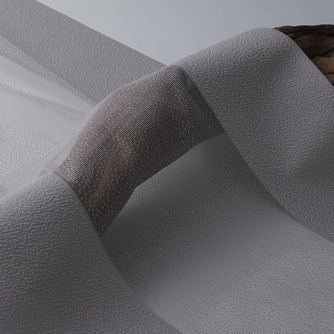 Blindify Motorized Sheer Vertical Blinds