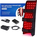 2022 New Red & Infrared Light Therapy