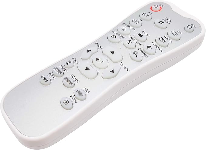 INTECHING BR-3042B Projector Remote Control