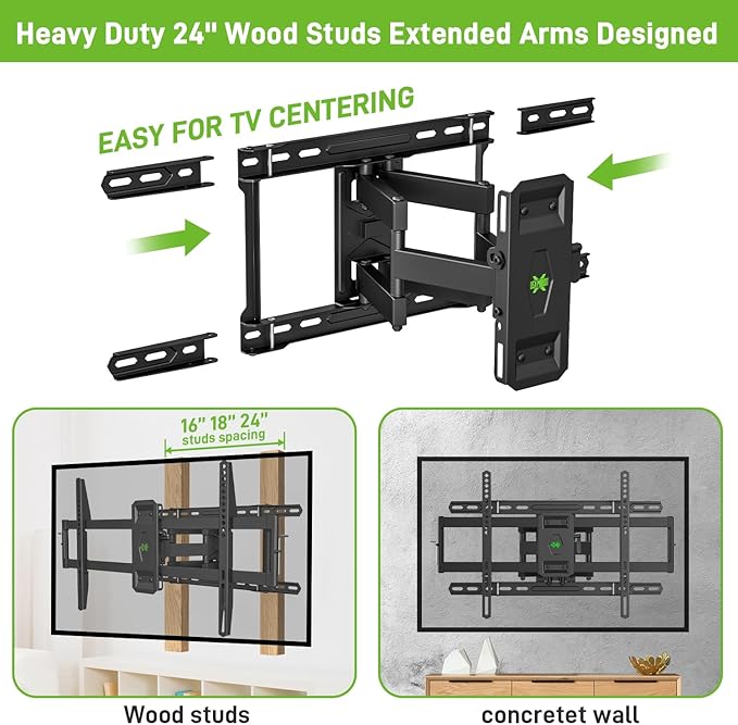 USX Mount UL Listed TV Wall Mount