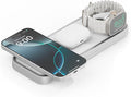 NOCO XGrid XDP3: 3-in-1 Wireless Charging Pad – Charging Station