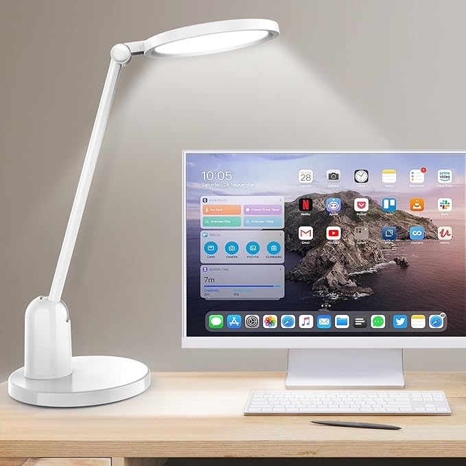 Kitloo Desk Lamps for Home Office
