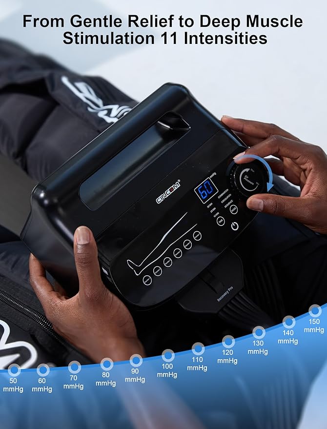 CINCOM Air Compression Recovery System