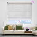 Astomi Motorized Blinds with Remote