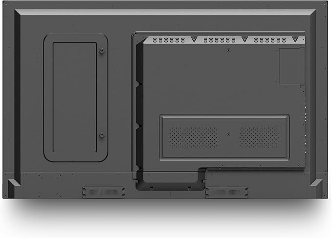 Avocor 75″ 4K IR Interactive Display | Perfect