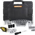 VEVOR 121-Piece Mechanics Tool Set