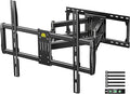 FORGING MOUNT Heavy Duty TV Wall Mount