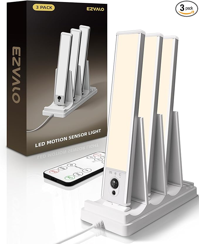 EZVALO Under Cabinet Lighting