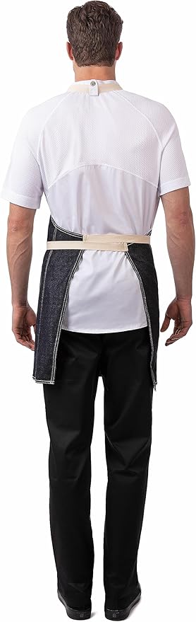 Chef Works Unisex Ridgewood Apron