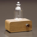 Aria Retro Glass Essential Oil Diffuser