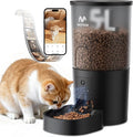 IMIPAW 5L Automatic Cat Feeder