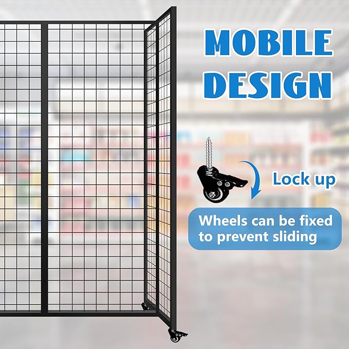 Grid Wall Panels, Grid Wall