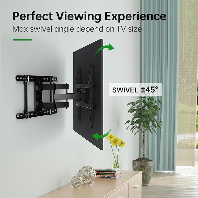 USX MOUNT UL Listed TV Wall Mount