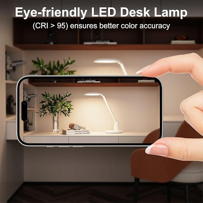 Kitloo Desk Lamps for Home Office