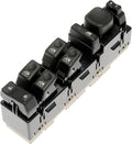 Dorman 901-075 Front Driver Side Master Window Switch Assembly