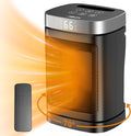 Small Portable Space Heater for Indoor Use -
