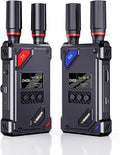 Vrriis Wireless Video Transmitter and Receiver