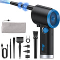 ATEngeus Compressed Air Duster, Electric Air Duster, Cordless Air Duster