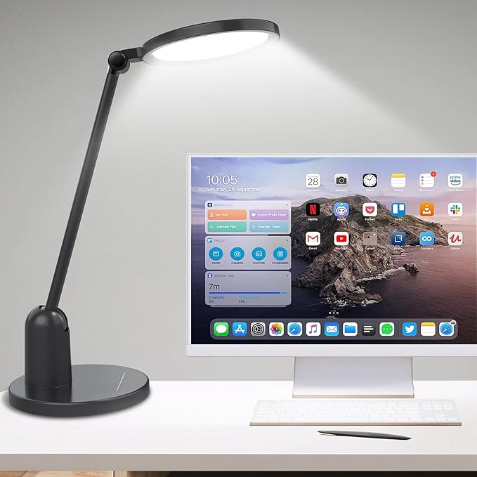 Desk Lamps for Home Office