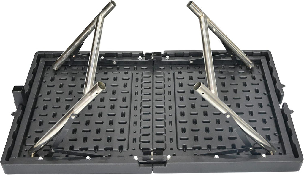 SHELANDY Professional pet Grooming Table with Double leashes and clamp for Large and Medium Dogs (Portable (32 * 20 inch))