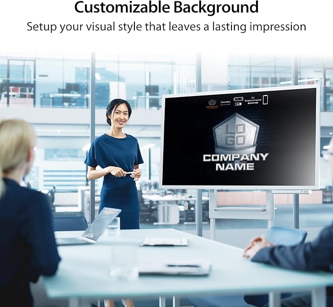 j5create ScreenCast 4K Wireless Adapter Screen Cast from Mobile Phone, or