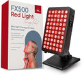 Red Light Therapy for Body & Face