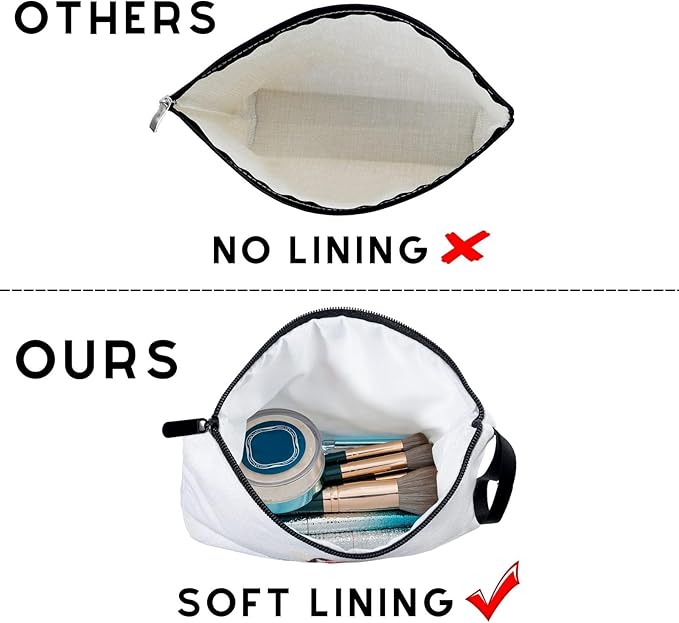 ARIOSEY Diabetic Gifts,Medicine Pouch,Makeup Bag Cute,Pill Pouch Bags,Bag Full Of Drugs,Diabetic Bags,Travel Cosmetic Bag,Diabetes Accessories,Christmas Gifts for Women