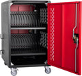 Thetilsy 32 Device Mobile Charging Station