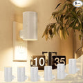 NIORSUN Night Lights Plug into Wall, Dimmable