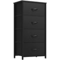 DWVO Storage Tower with 4 Drawers