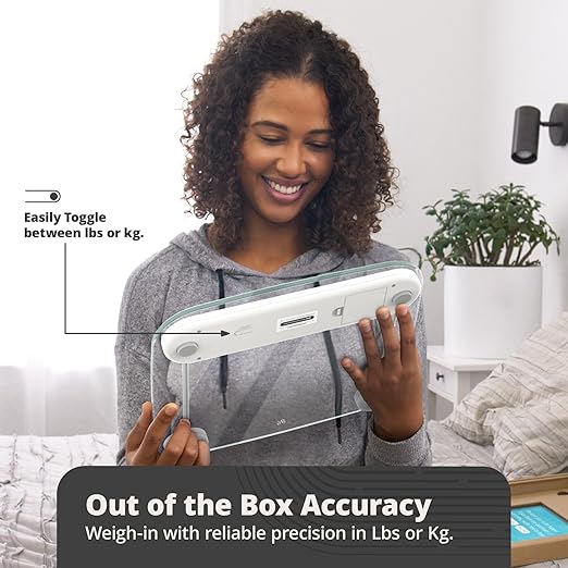 Greater Goods AccuCheck Digital Scale