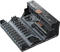 JAKEMY 180 in 1 Precision Screwdriver Set, Computer Screwdriver Kit,