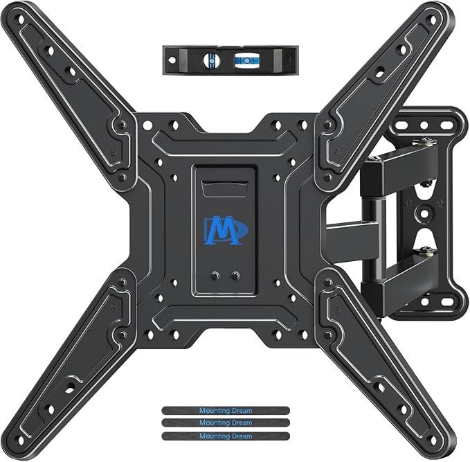 Mounting Dream TV Wall Mount Bracket