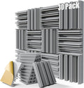 30 Pack Sound Proof Foam Panels