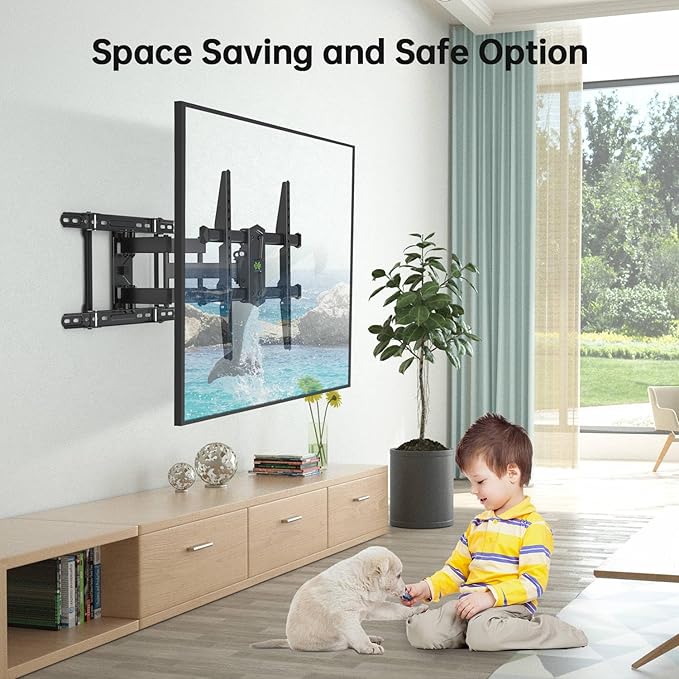 USX MOUNT UL Listed TV Wall Mount