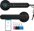 CATCHFACE Smart Fingerprint Lock