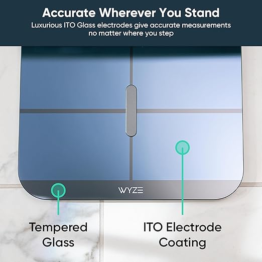 Wyze Smart Scale X